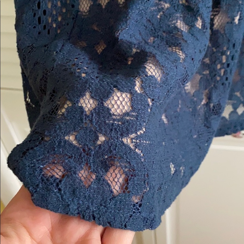American Rag Shift Dress - Picture 2 of 3
